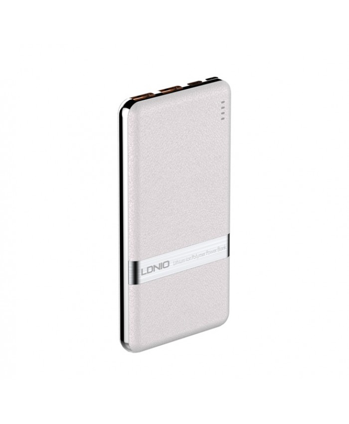Ldnio PQ1020 Ultra Compact Power Bank 1000mAh Business Clasic 15W Quick Charge